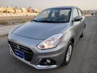 Suzuki Dzire