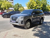 Used 2021 Nissan Xterra for sale in Dubai