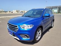 هافال H2
