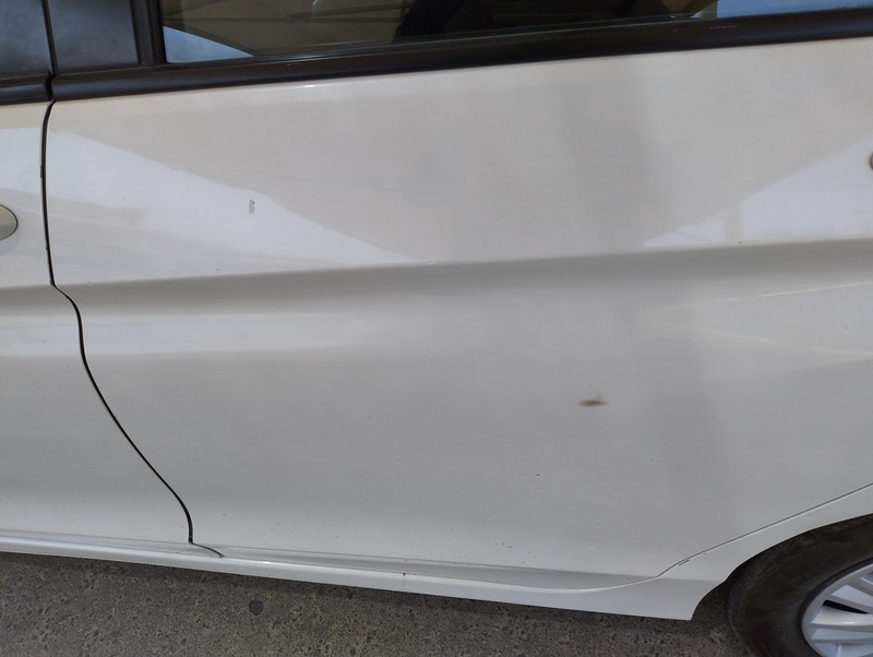 Used 2020 Honda City for sale in Sharjah