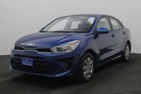 Used 2022 Kia Rio for sale in Dubai