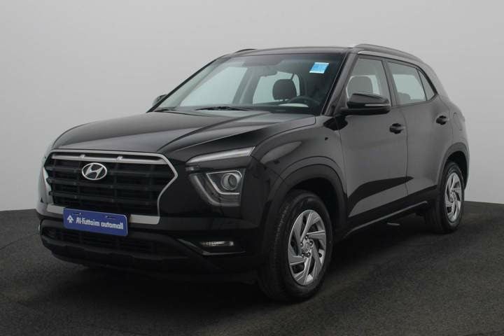 Used 2022 Hyundai Creta for sale in Dubai