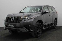 Used 2021 Toyota Prado for sale in Dubai