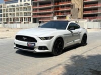 Used 2015 Ford Mustang for sale in Dubai