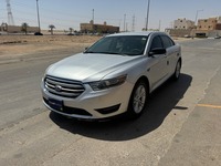 Used 2014 Ford Taurus for sale in Riyadh