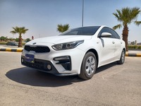 Used 2019 Kia Cerato for sale in Riyadh