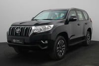 Used 2023 Toyota Prado for sale in Dubai