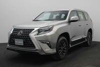 Used 2022 Lexus GX460 for sale in Dubai