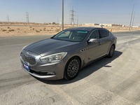 كيا كوريس