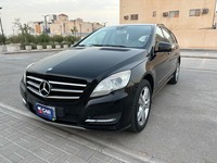 مرسيدس R350
