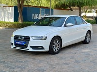 أودي A4