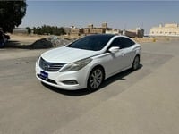 Used 2015 Hyundai Azera for sale in Riyadh