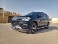 Used 2020 Ford Expedition for sale in Riyadh