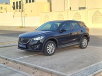 Used 2017 Mazda CX-5 for sale in Abu Dhabi