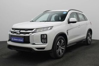 Used 2020 Mitsubishi ASX for sale in Dubai