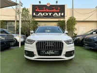 أودي Q3