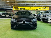 Mercedes E200