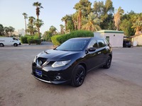 Used 2016 Nissan X-Trail for sale in Jeddah