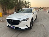 مستعمله 2019 مازدا CX-9 للبيع فى الرياض