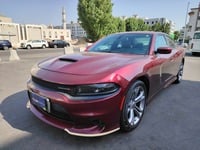 Used 2022 Dodge Charger for sale in Jeddah