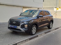 Used 2024 Hyundai Creta for sale in Dubai