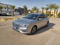 Used 2022 MG 5 for sale in Riyadh