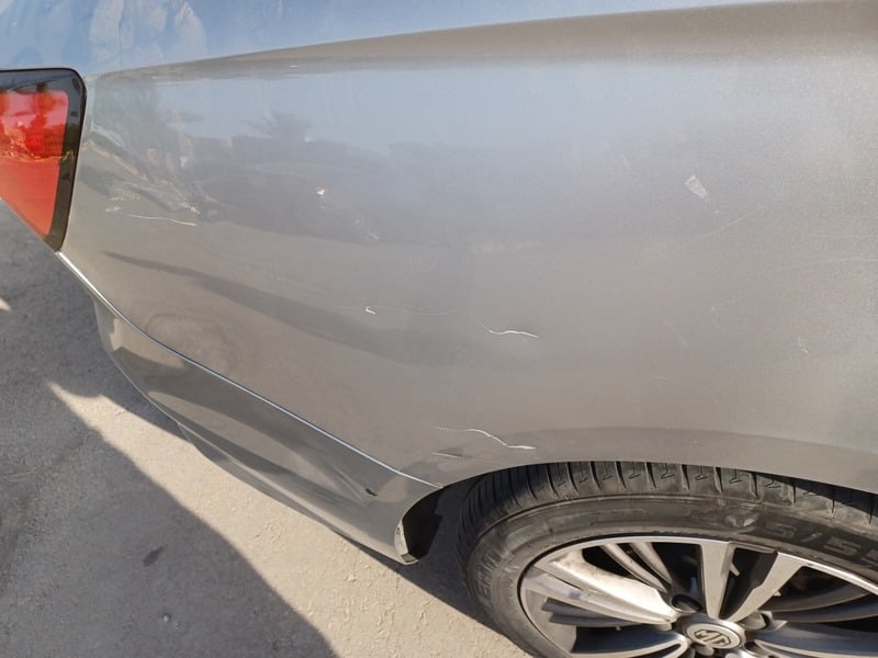 Used 2022 MG 5 for sale in Riyadh