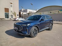 Jetour X70 Plus