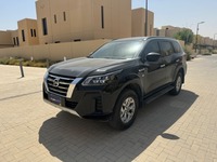 Used 2023 Nissan Xterra for sale in Riyadh