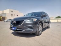 مستعمله 2016 مازدا CX-9 للبيع فى الرياض