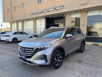 مستعمله 2023 جاك GS5 للبيع فى الرياض