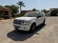 Used 2012 Ford Expedition for sale in Riyadh