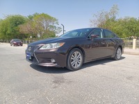 Lexus ES250