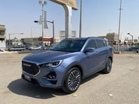 Used 2023 Jetour X70 for sale in Riyadh