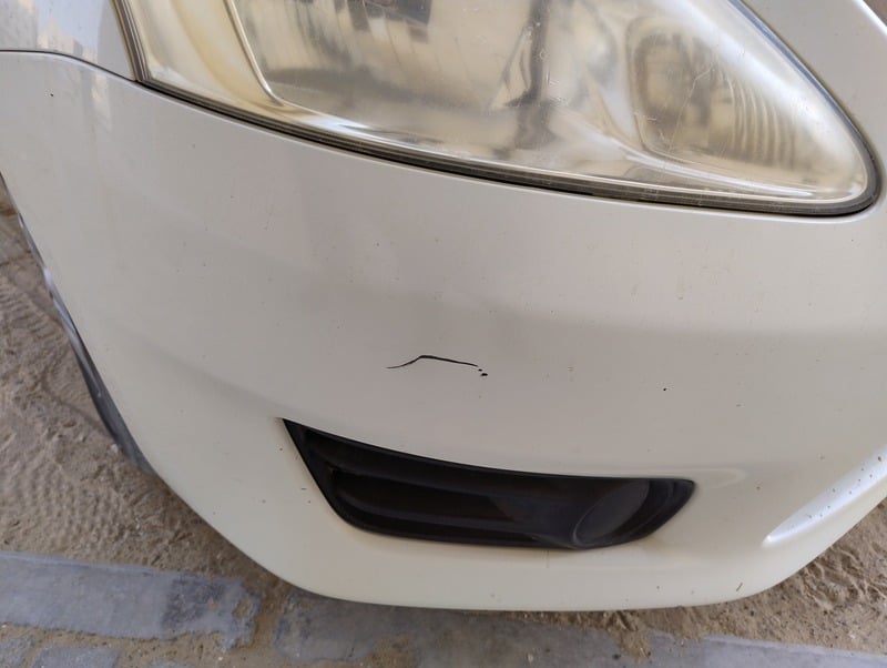 Used 2014 Nissan Tiida for sale in Sharjah