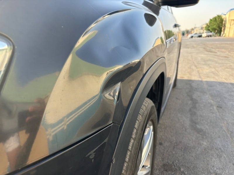 Used 2018 Volkswagen Teramont for sale in Riyadh