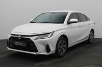 Used 2023 Toyota Yaris for sale in Dubai