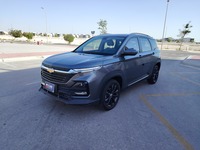 Used 2024 Chevrolet Captiva for sale in Dammam