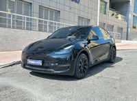 Used 2022 Tesla Model Y for sale in Dubai