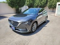 مستعمله 2020 مازدا CX-9 للبيع فى الخبر