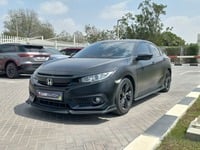 Used 2019 Honda Civic for sale in Dubai