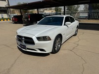 Used 2014 Dodge Charger for sale in Riyadh