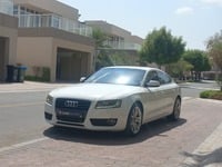 Used 2012 Audi A5 for sale in Dubai