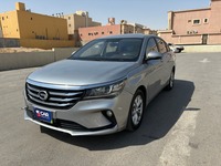 GAC GA4