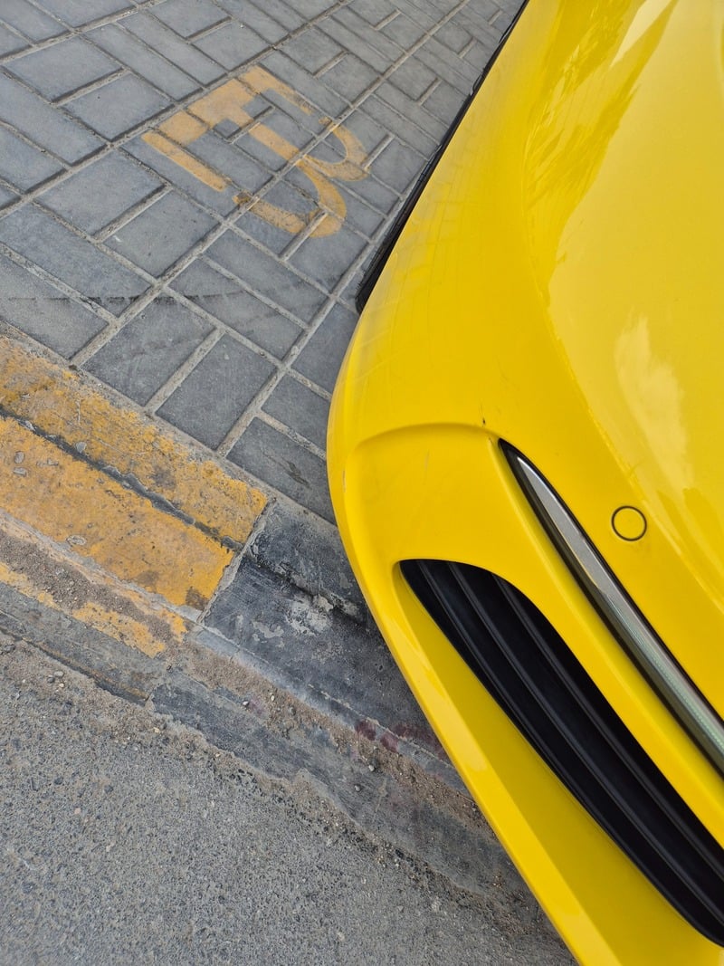 Used 2020 Porsche 718 Cayman for sale in Riyadh