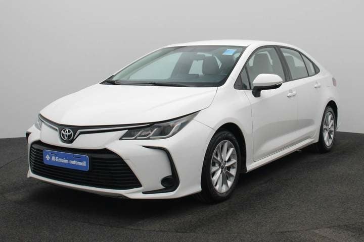 Used 2020 Toyota Corolla for sale in Dubai