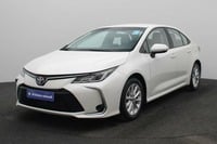 Used 2021 Toyota Corolla for sale in Dubai