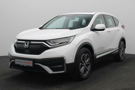 Honda CR-V Used 2022 Honda CR-V for sale in Dubai