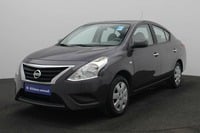 Used 2022 Nissan Sunny for sale in Dubai