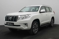 Used 2023 Toyota Prado for sale in Dubai